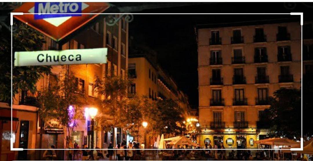 Place Chueca