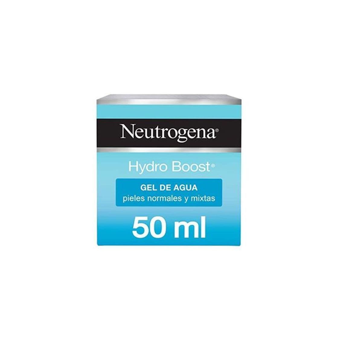 Belleza NEUTROGENA Hydro boost gel de agua 50ml