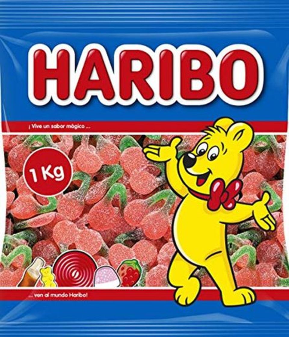 Producto Haribo