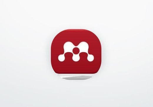 App Mendeley (PDF Reader)