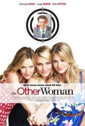 Película The Other Woman