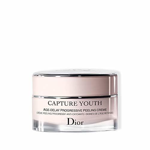 Lugar Dior Dior Capture Youth Peeling Cream 50Ml