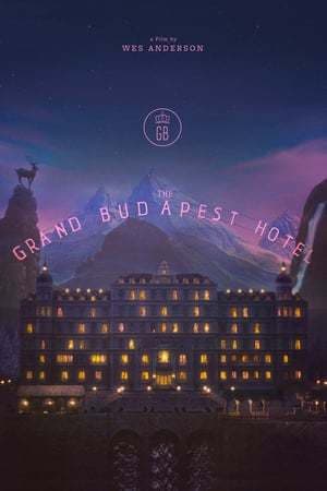 Movie The Grand Budapest Hotel