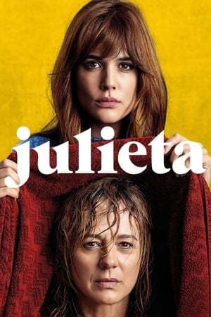 Movie Julieta