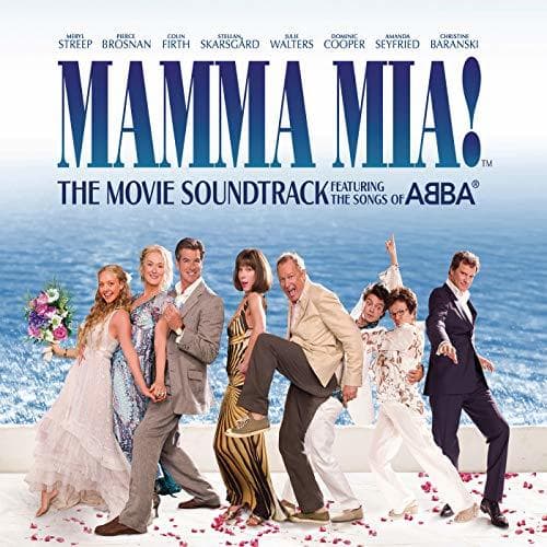 Product Mamma Mia! The Movie Soundtrack