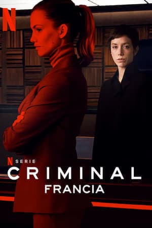 Serie Criminal: France