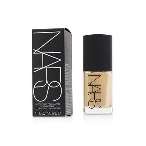 Product Sheer glow foundation NARS