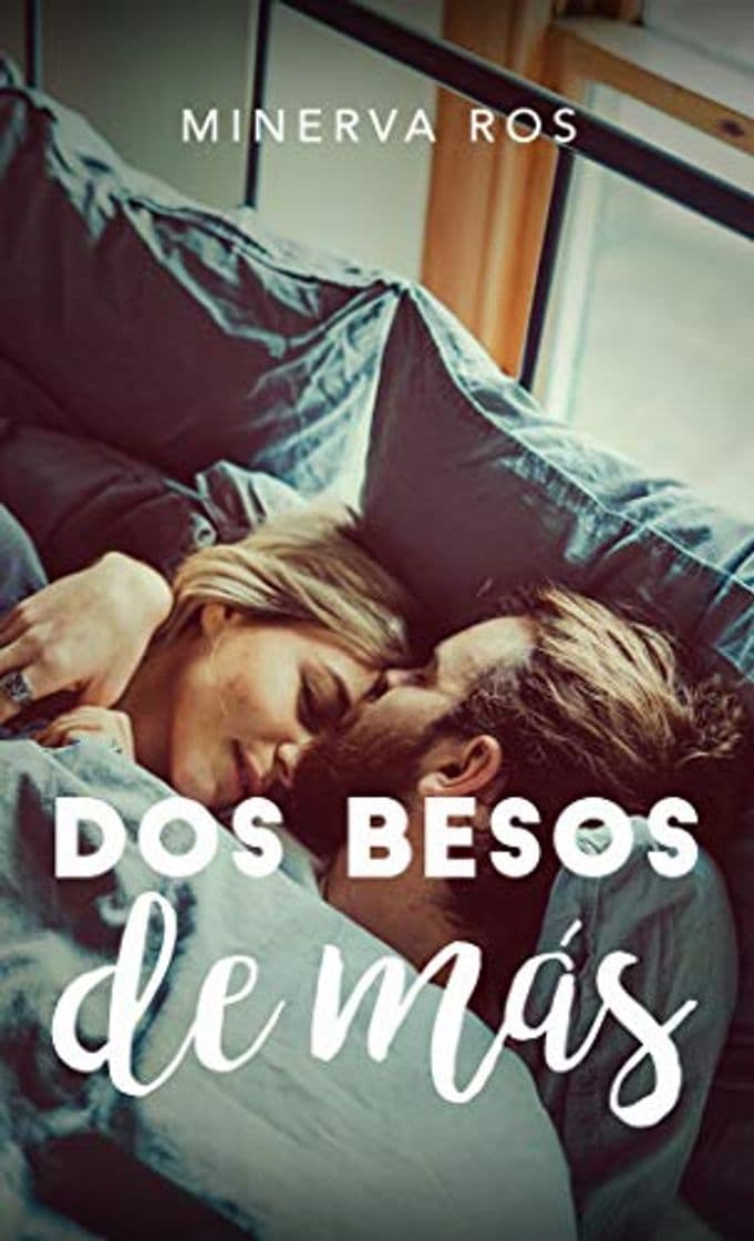 Book Dos besos de más