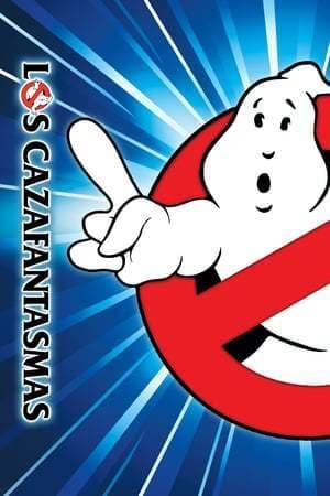 Movie Ghostbusters