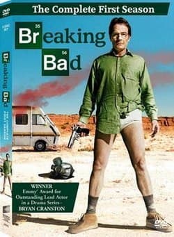 Serie Breaking Bad