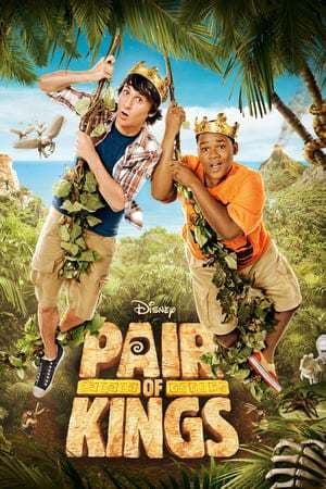 Serie Pair of Kings