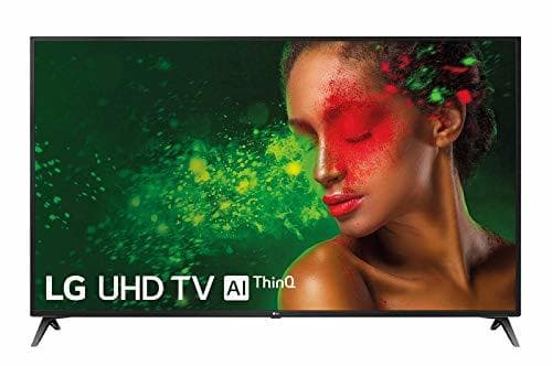 Electronic LG 70UM7100ALEXA - Smart TV UHD 4K de 177 cm