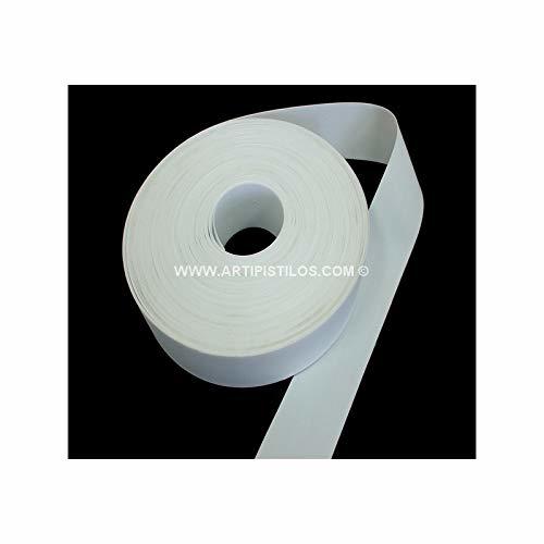 Producto Artipistilos® Cinturilla Plastica 30 Mm. - 1 Metro De Largo X 30