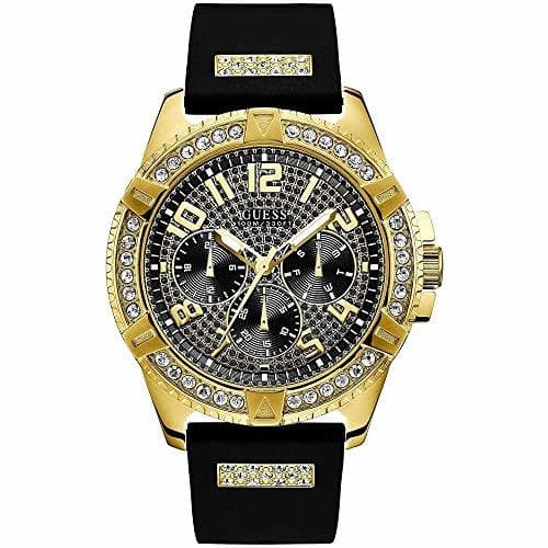 Moda Guess W1132G1 Reloj de Hombres