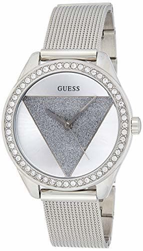 Producto Guess Reloj Analógico para Mujer de Cuarzo con Correa en Acero Inoxidable