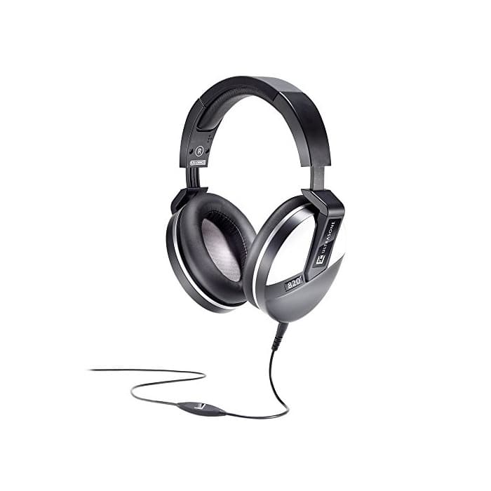 Product Ultrasone Performance 820 Cerrada Over-Ear con S-Logic Plus