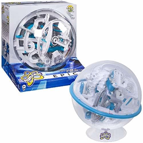 Producto Games 6022080 Perplexus Epic