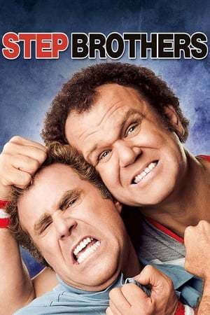 Movie Step Brothers