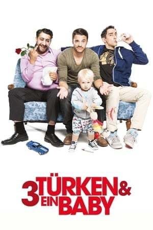 Movie 3 Türken und ein Baby