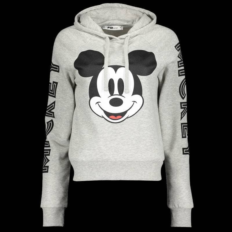 Fashion SUDADERA MICKEY 