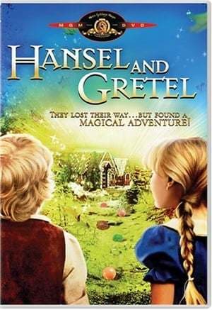 Movie Hansel and Gretel