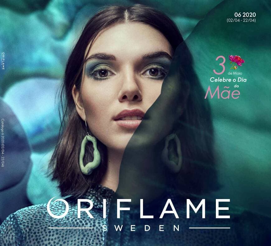 Fashion Oriflame. Cat06