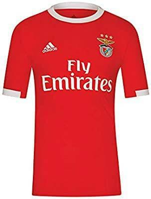 Fashion Camisola do Benfica