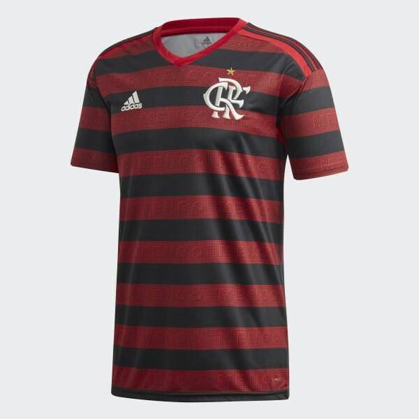 Moda Camisola do Flamengo