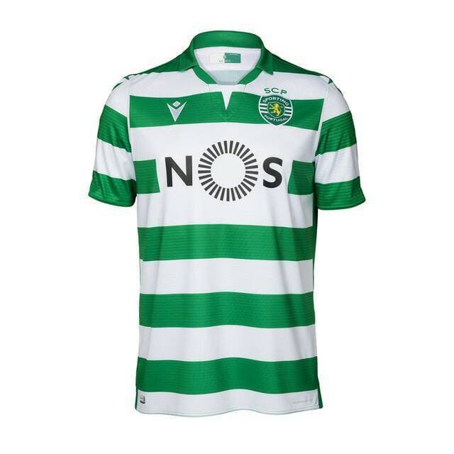 Moda Camisola do Sporting