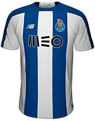 Moda Camisola do F. C. Porto