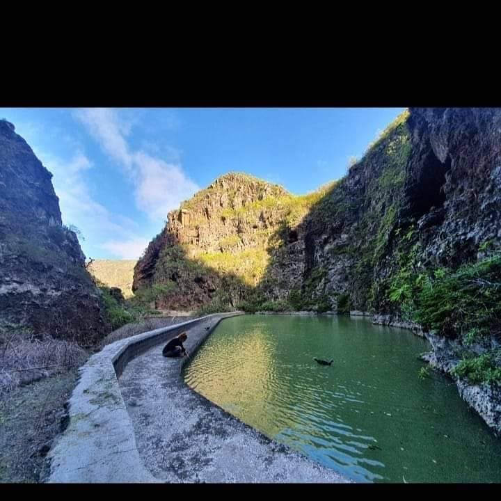 Place Barranco de Badajoz