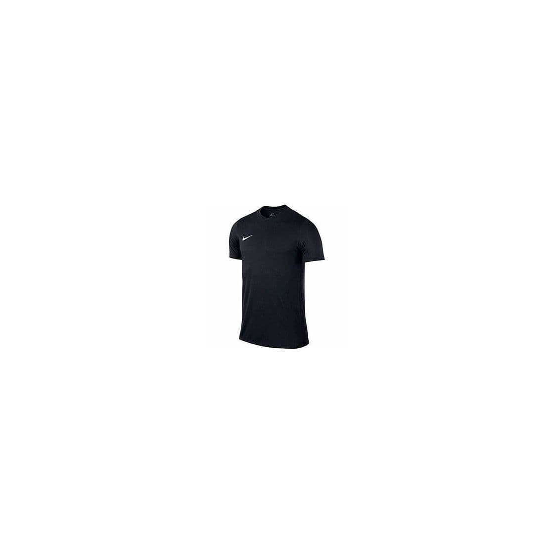 Product Nike Park VI Camiseta de Manga Corta para hombre, Negro