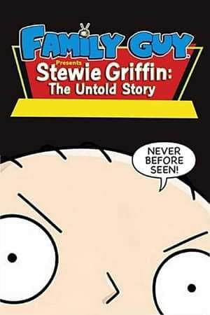 Movie Family Guy Presents Stewie Griffin: The Untold Story