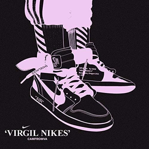 Product Virgil Nikes [Explicit]