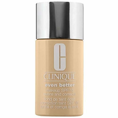 Belleza CLINIQUE EVEN BETTER fluid foundation, SPF 15 color 05/CN 52 Neutral