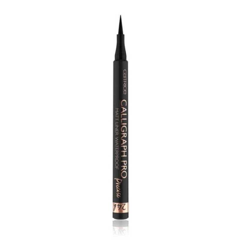 Fashion EYELINER CATRICE WATERPROOF