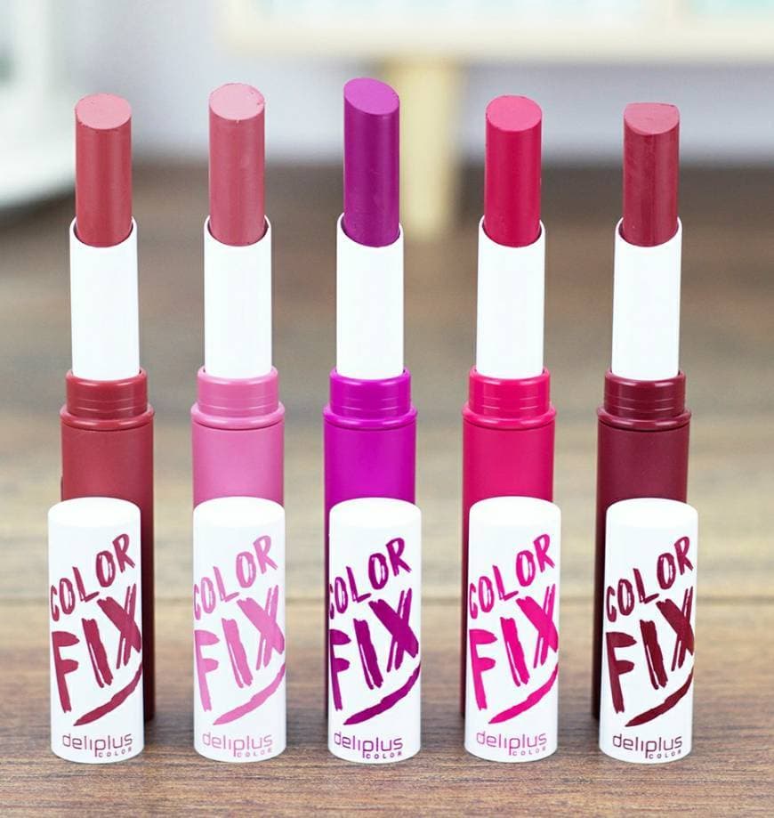 Moda COLOR FIX MATTE (DELIPLUS)