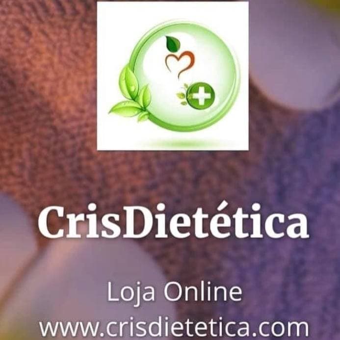 Fashion Crisdietética - Suplementos Naturais 