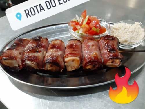 Restaurants Rota do Espeto - Cozinha Portuguesa e Brasileira