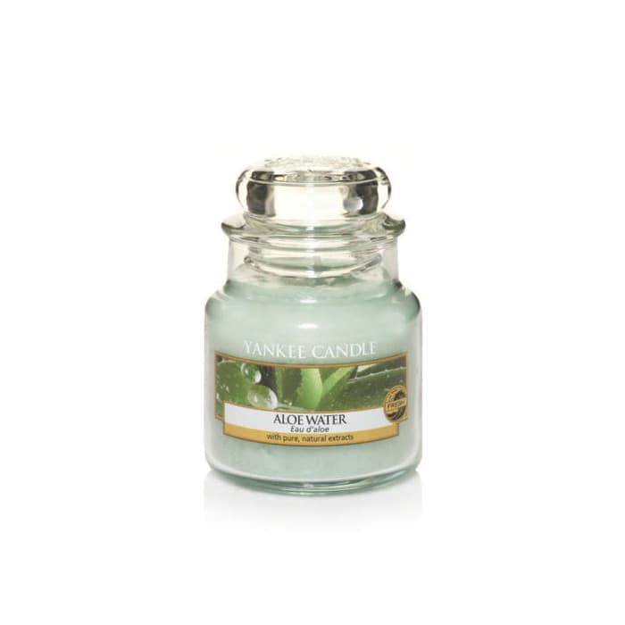 Producto YANKEE CANDLE Cuentas neutralizadoras de olores Fragrance Spheres