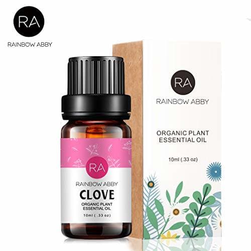 Producto Clove Essential Oil - 100% Pure