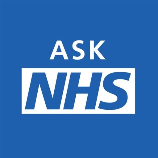 App Ask NHS - Virtual Assistant