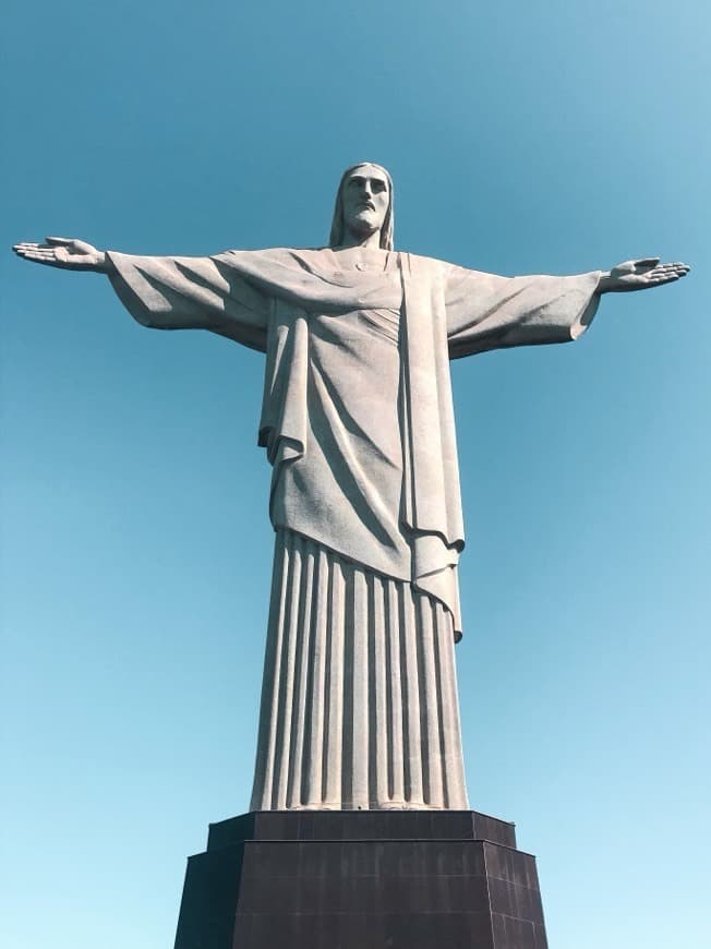 Lugar Cristo Redentor