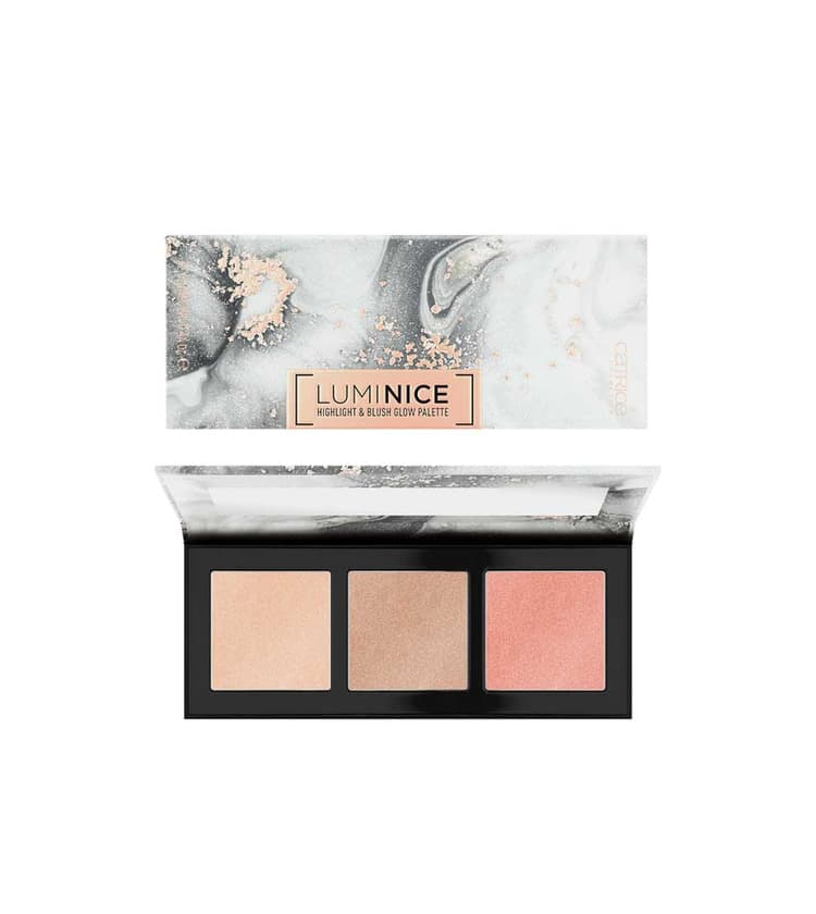 Product Luminice Face Glow Palette 010