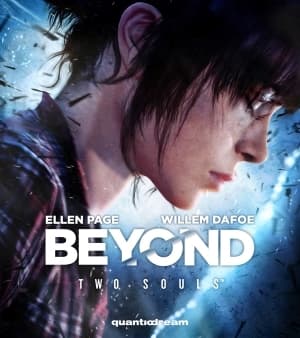 Videogames Beyond two souls