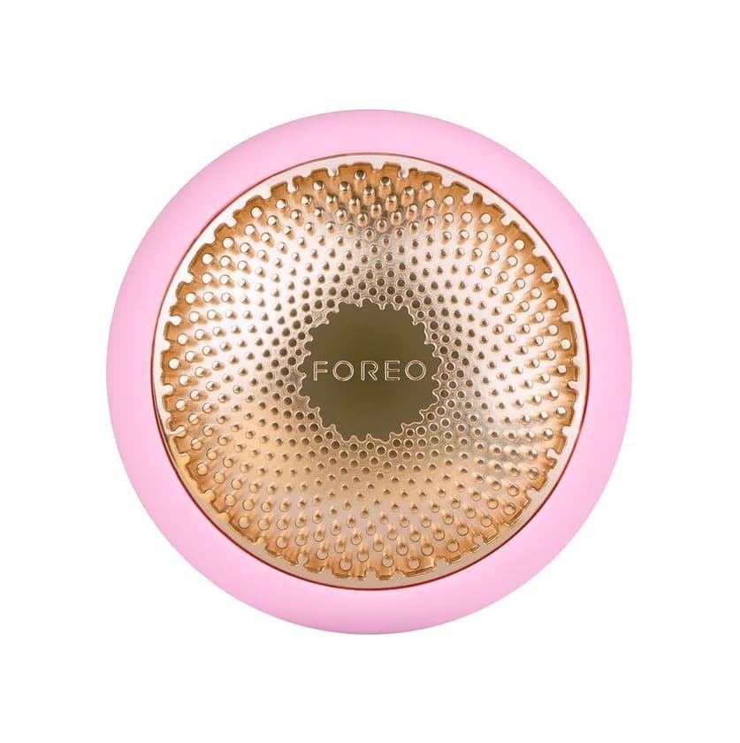 Belleza FOREO UFO - Tratamiento de Mascarilla Inteligente, Color Menta