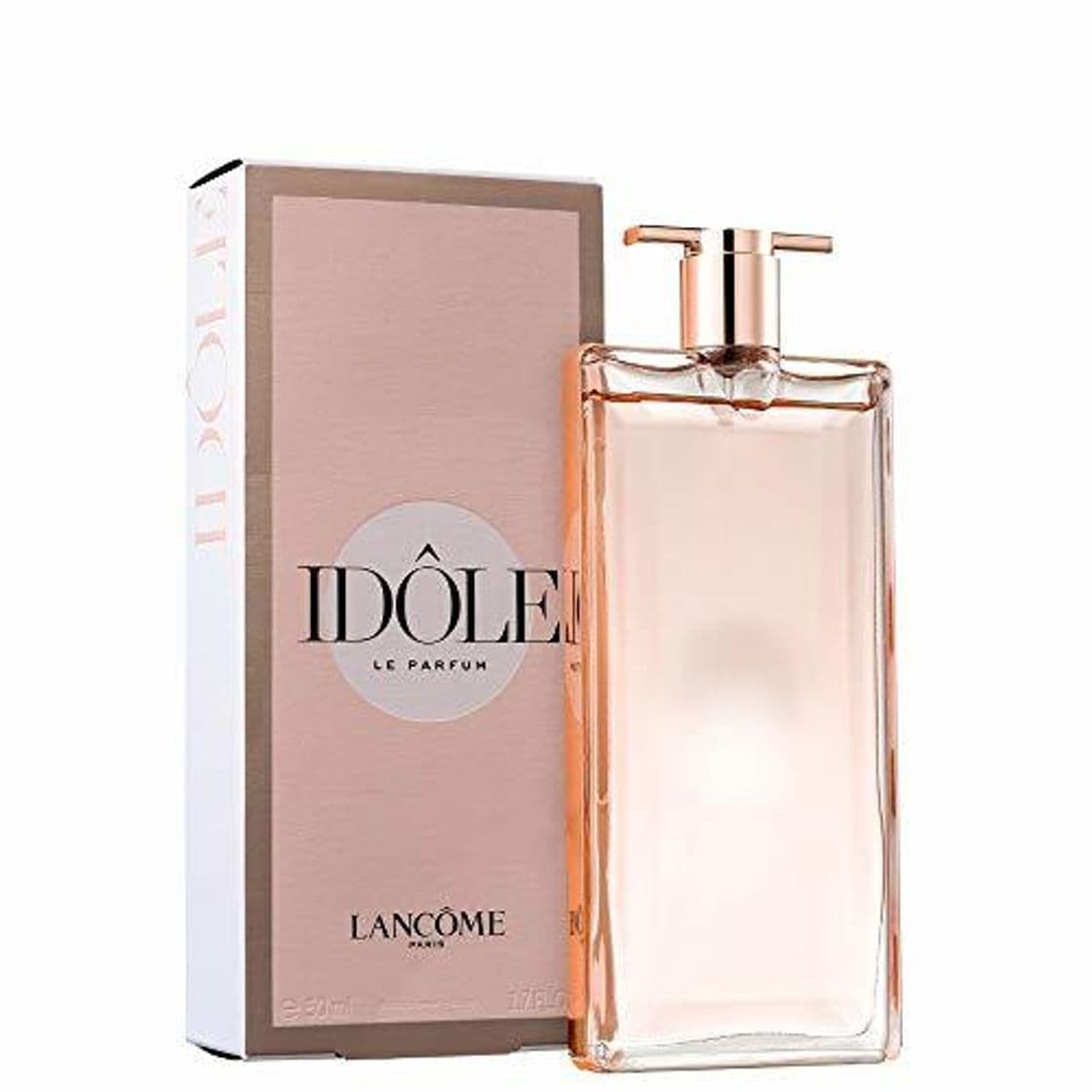 Beauty Lancome Idole le Parfum Eau de Parfum