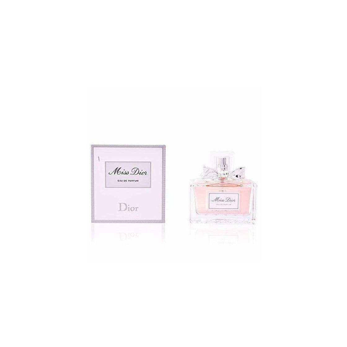 Beauty Miss dior 2017 eau de perfume spray 100ml