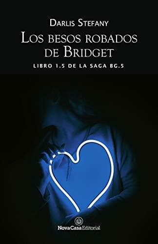 Book Los besos robados de Bridget