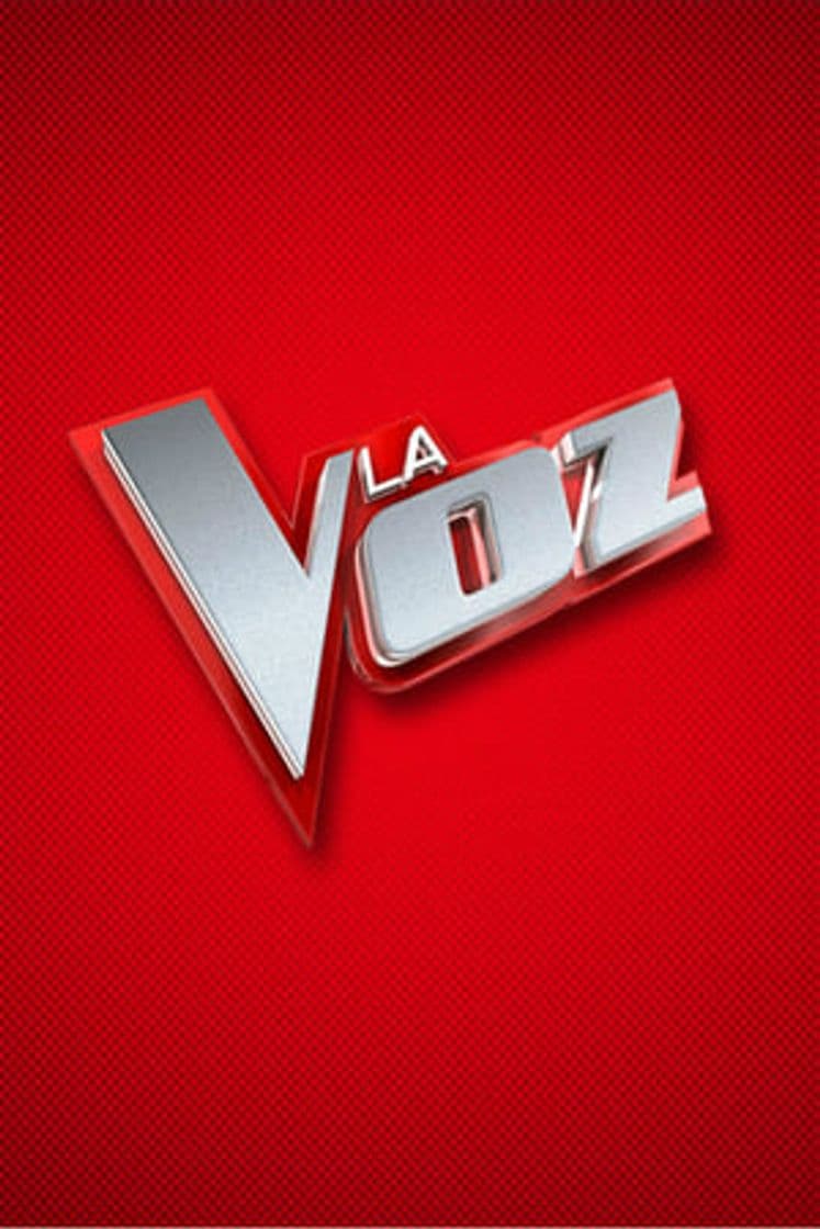 Serie The Voice Spain